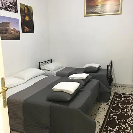 Hostel New Golden House