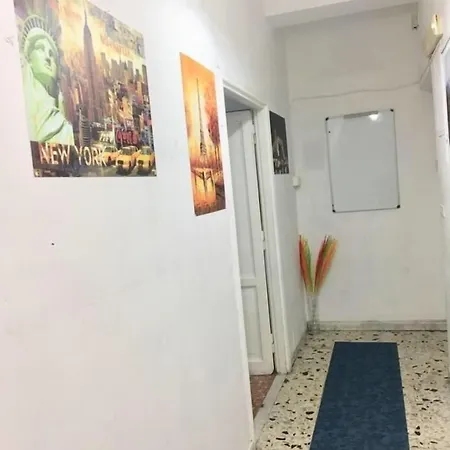 New Golden House * 罗马