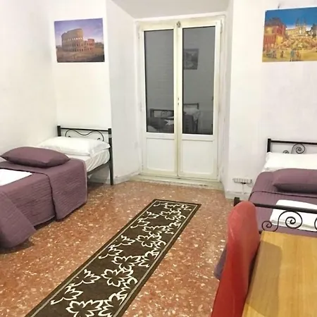 New Golden House * 罗马