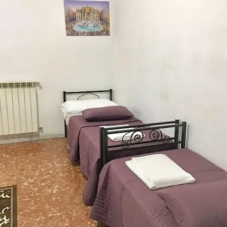 New Golden House 罗马