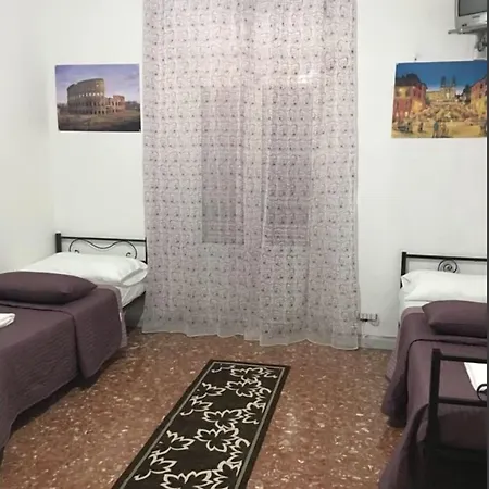 New Golden House * 罗马