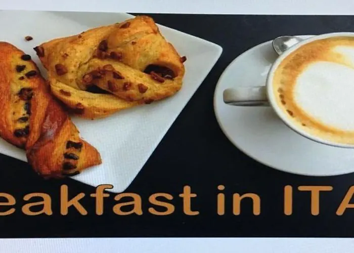 New Golden House Hostel *