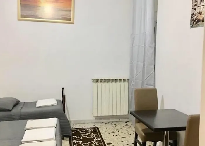 New Golden House Hostel