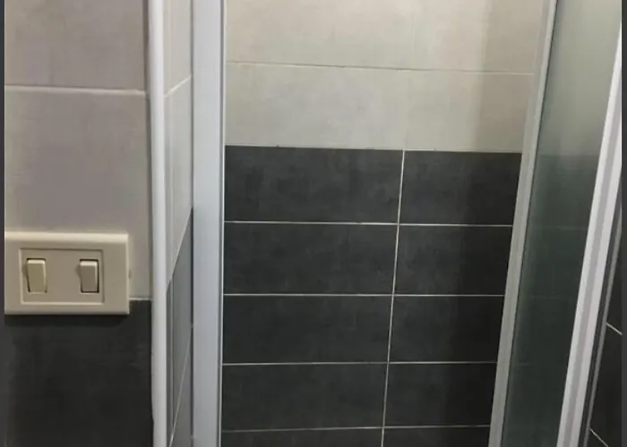 New Golden House Hostel